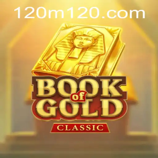 Explorando o Universo de BookOfGoldClassic: Aventura e Estratégia