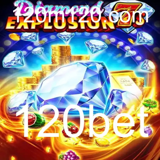 Descubra o Fascinante Mundo de DiamondExplosion7s com 120bet