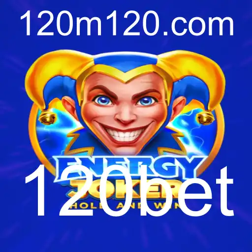 Descubra o Jogo EnergyJoker e a Emoção da Aposta 120bet