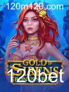 Descubra o Fascinante Mundo do Jogo GoldofSirensBonusBuy e a Inovadora Estratégia 120bet