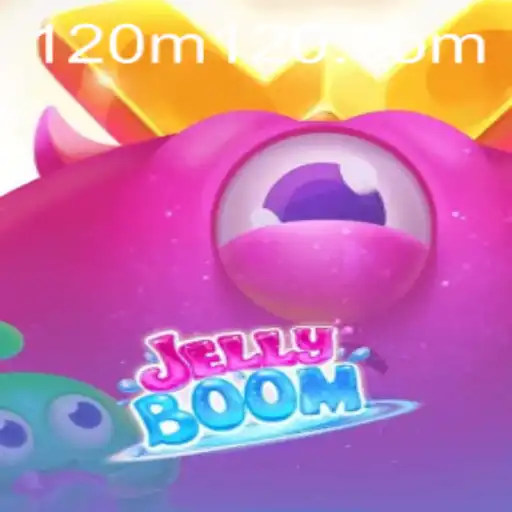 JellyBoom: A Revolução do Entretenimento Interativo