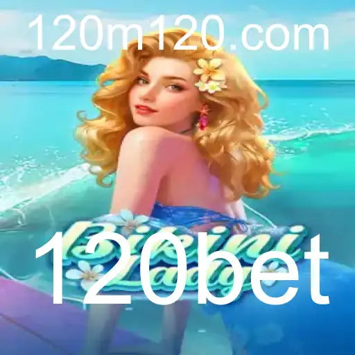 BikiniLady: Mergulho na Diversão e Estratégia com 120bet