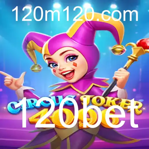 Descubra o Fascinante 'CircusJoker4096': Entretenimento e Estratégia em Jogo de Azar