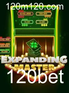 Explorando ExpandingMaster: Regras e Evolução do Jogo com 120bet