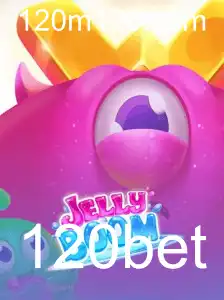 JellyBoom: A Revolução do Entretenimento Interativo