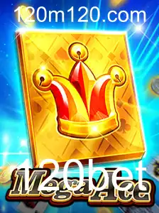 Descubra MegaAce: O Jogo Revolucionário de Entretenimento e Estratégia