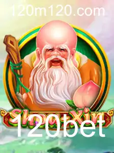Descubra ShouXin: O Novo Fenômeno do Jogo com 120bet