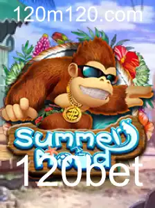 Explorando SummerMood: O Novo Jogo que Conquista os Amantes de 120bet