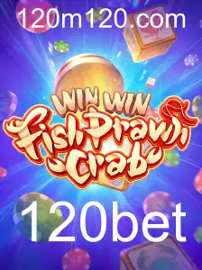 Descubra o Fascinante Jogo de WinWinFishPrawnCrab e Sua Nova Funcionalidade 120bet